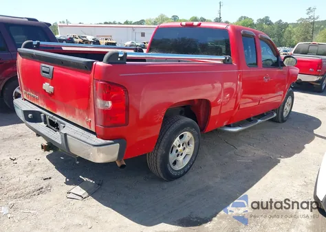 2008 Chevrolet Silverado 1500 Lt1 from USA, damaged, VIN 2GCEC19JX81181607